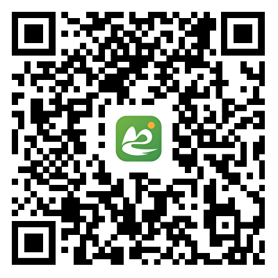 怀思堂陵园官网微信预约二维码